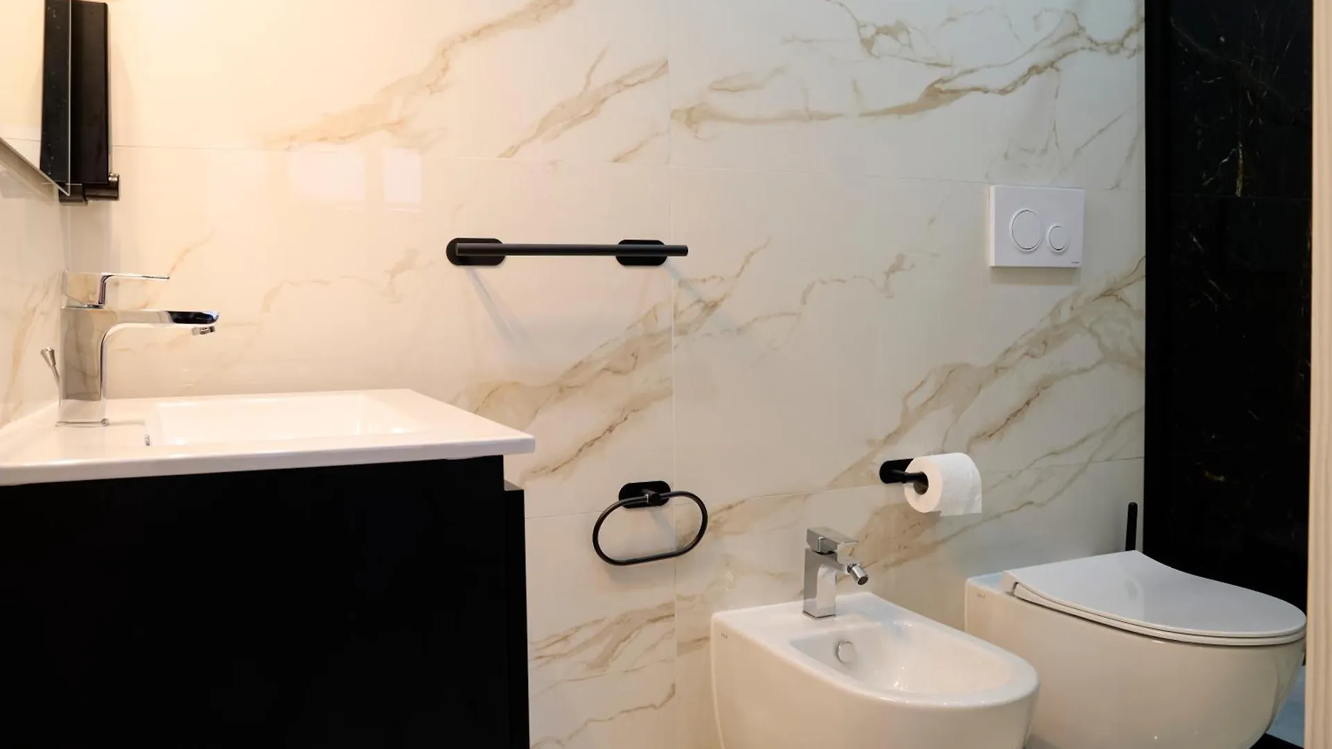 Affittacamere Napoli Central Lumina Suites