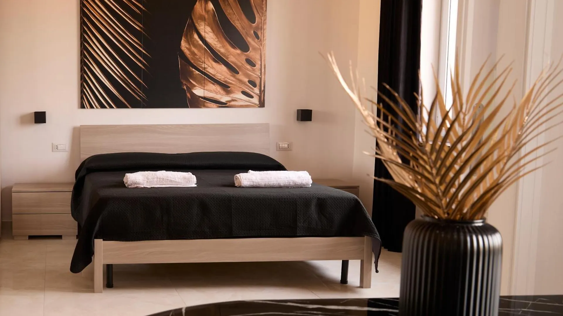 Napoli Central Lumina Suites 0*,