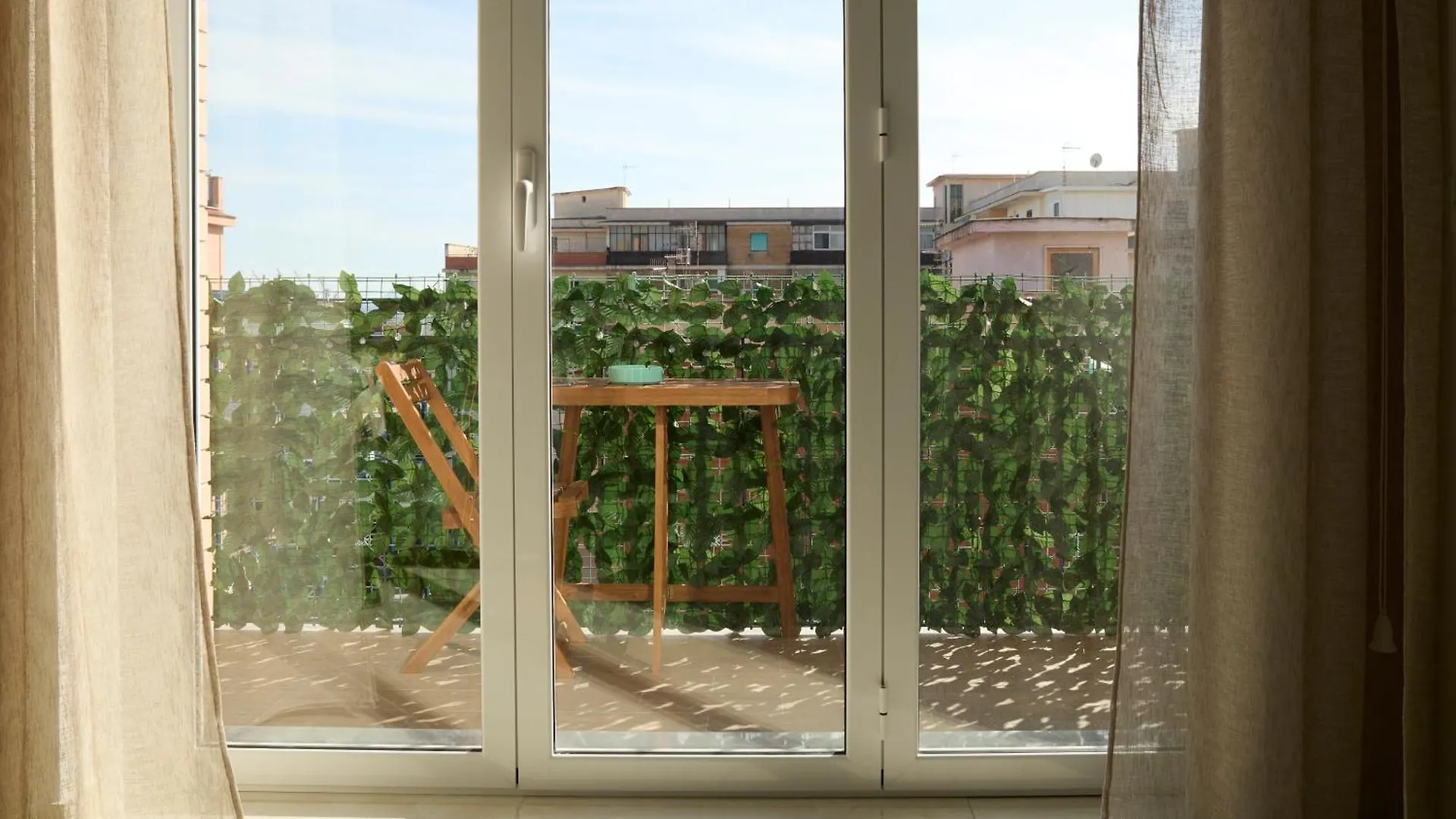 Napoli Central Lumina Suites