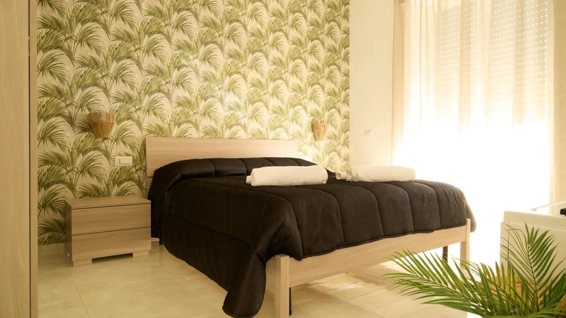 Napoli Central Lumina Suites 0*,