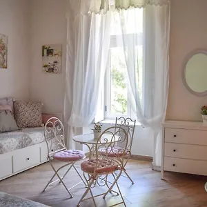 Maison La Mitra - Dimore Partenopee Napoli