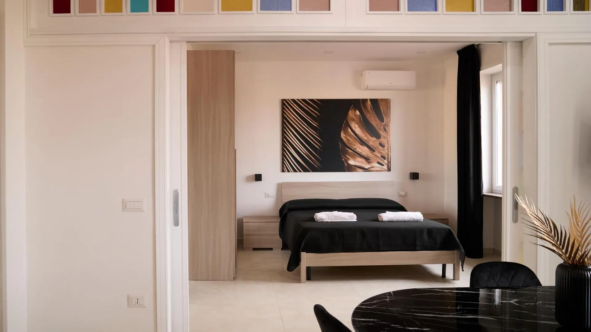 Napoli Central Lumina Suites Pensionat Neapel