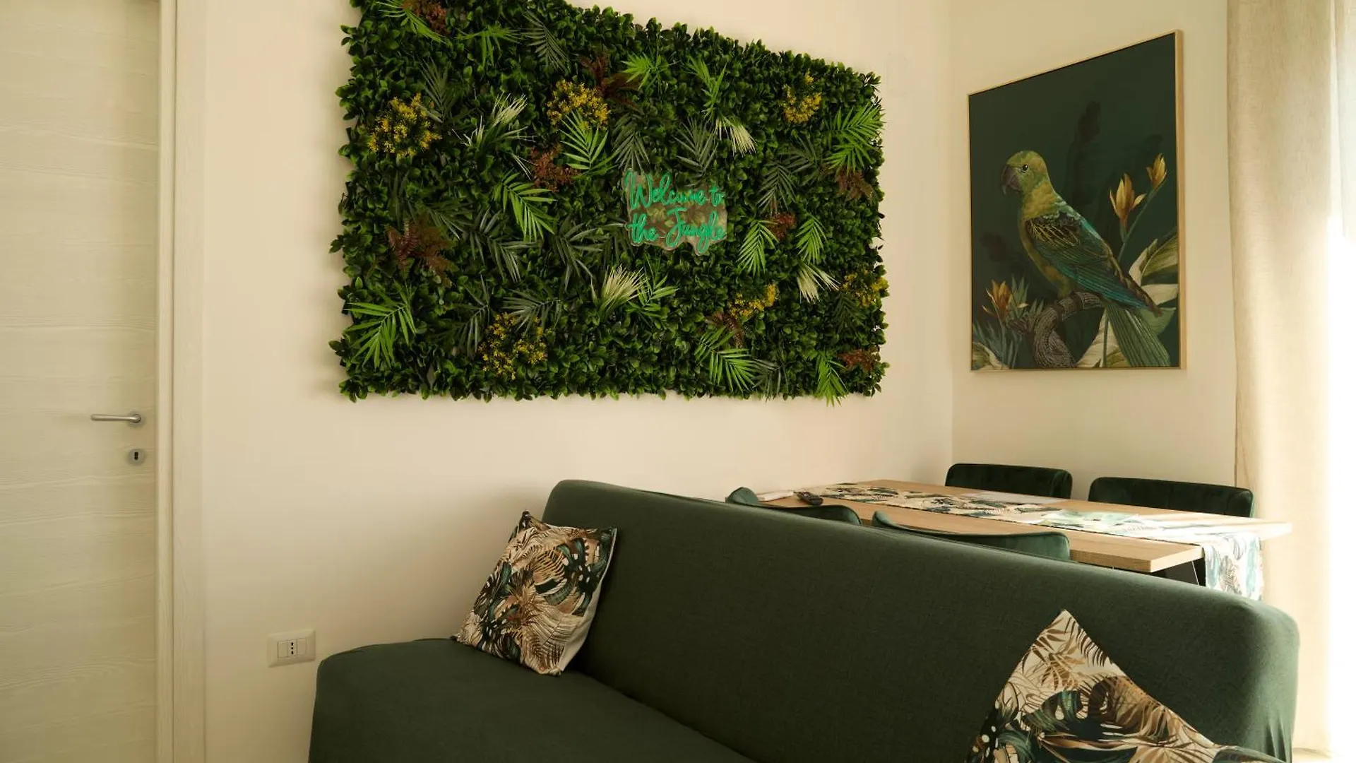 Napoli Central Lumina Suites Pensionat Neapel